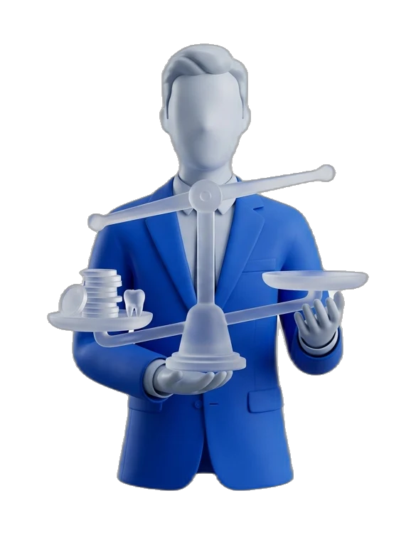 Come è composta la parte variabile della retribuzione di un clinic manager