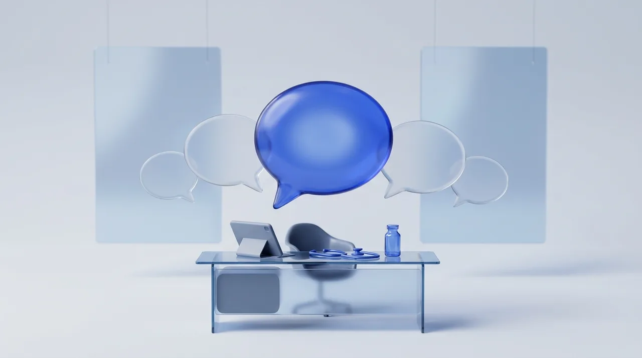 Le cinque domande ricorrenti in un colloquio clinic manager