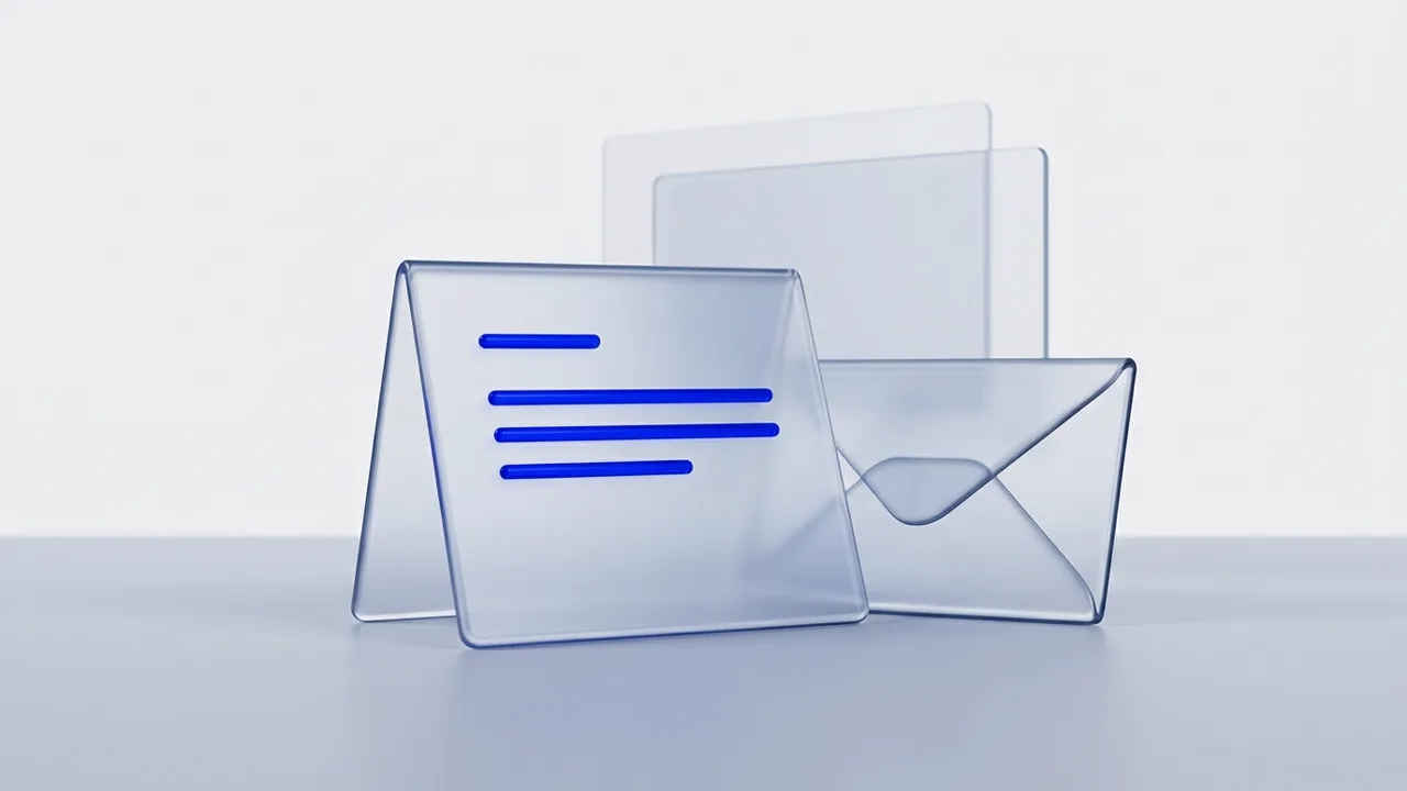 CV clinic manager: la lettera di accompagnamento e il formato del file