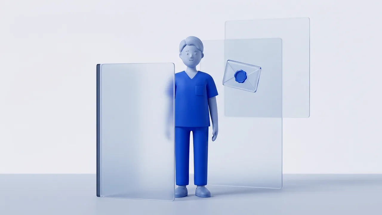 CV clinic manager: cercare un altro posto senza farsi scoprire