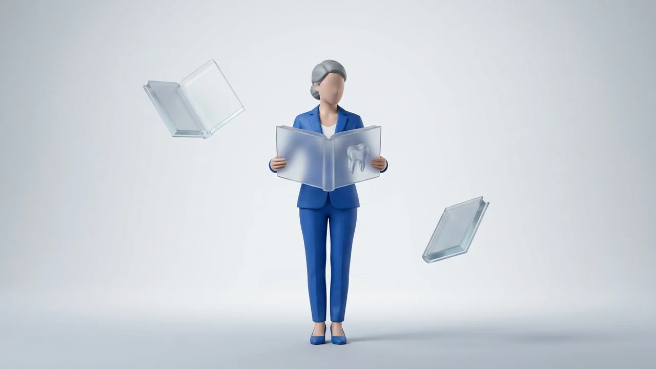 Le guide sul ruolo di clinic manager, la parte pubblica del network